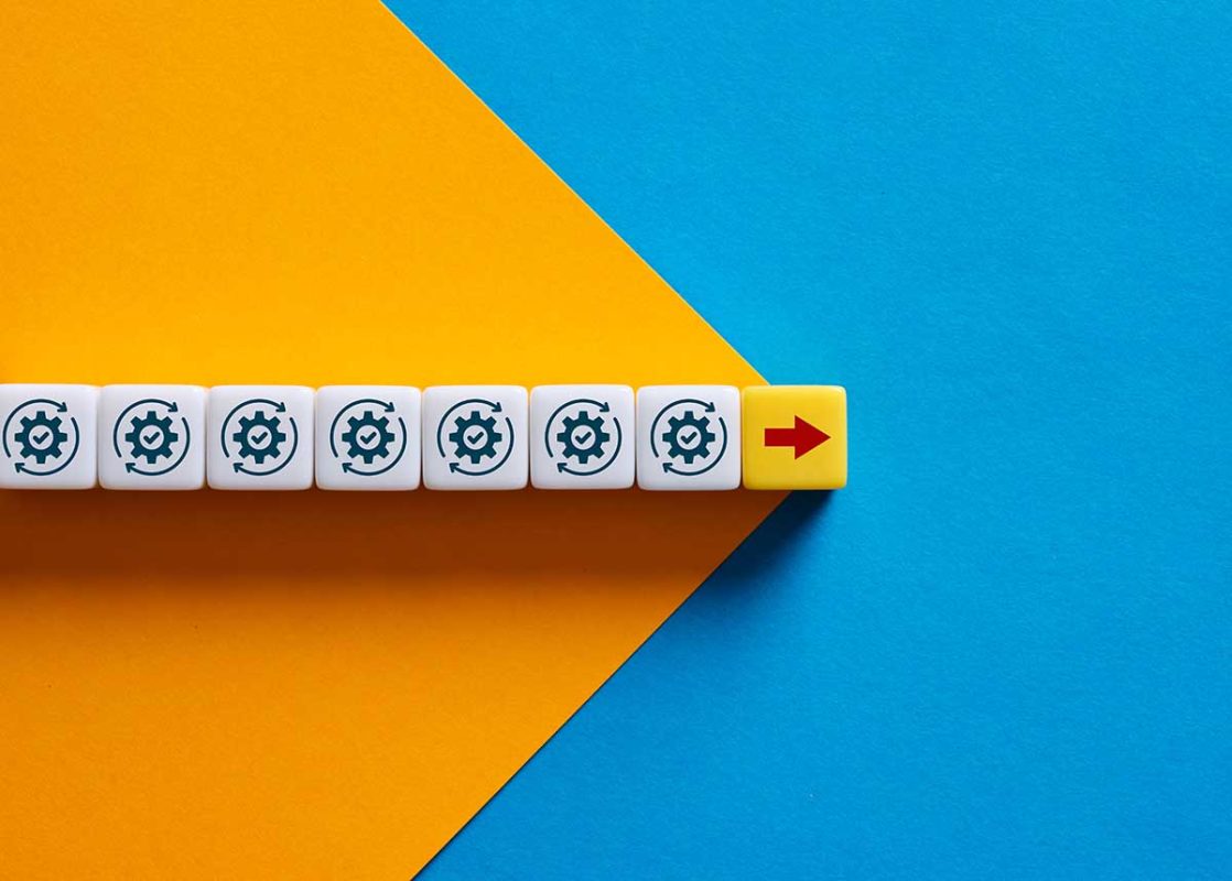 Forbedret Kvote 2 kursus