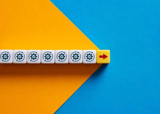 Forbedret Kvote 2 kursus