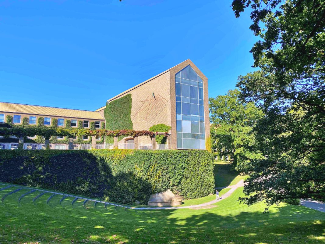 Aarhus universitet