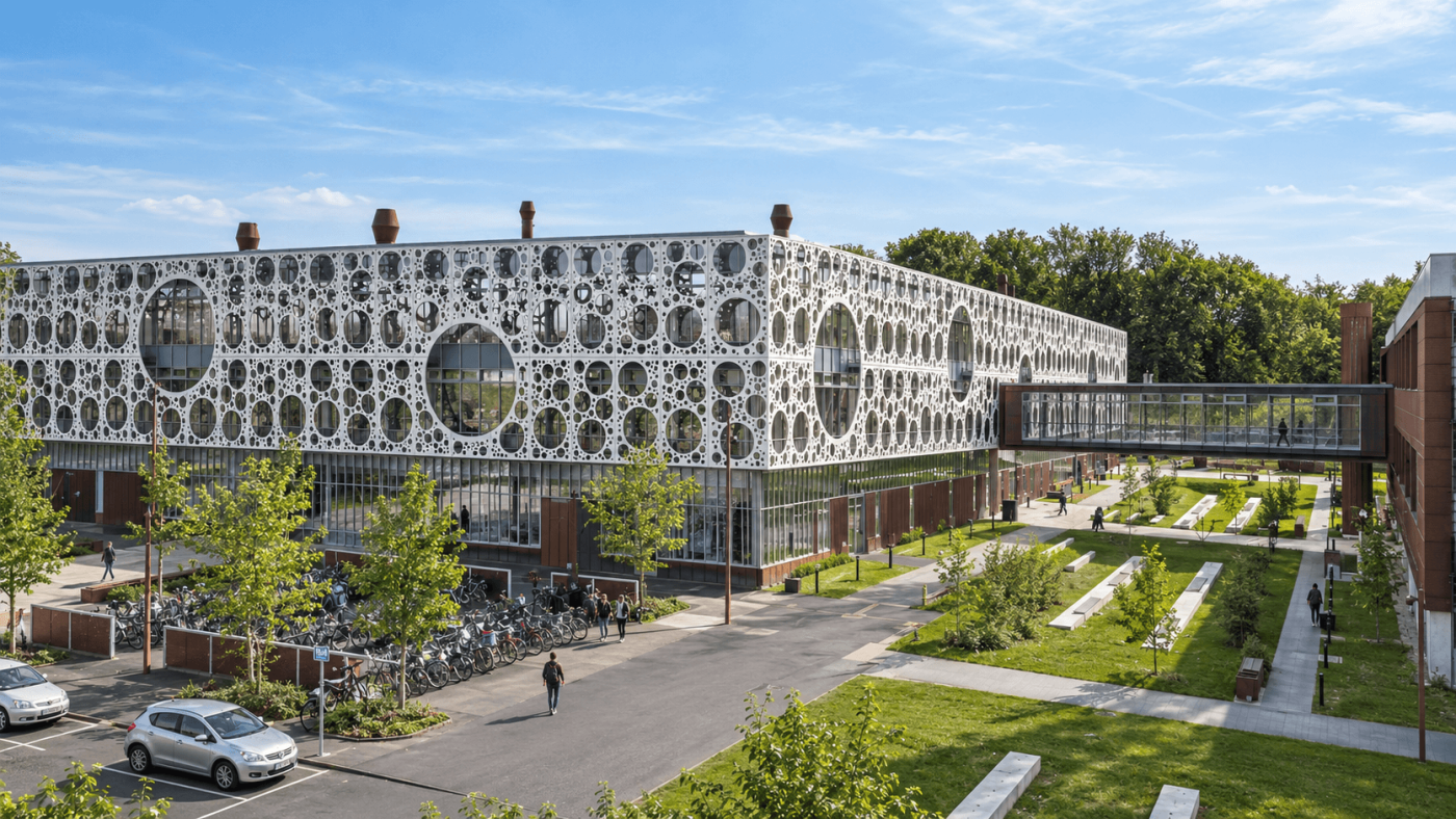 Syddansk Universitet